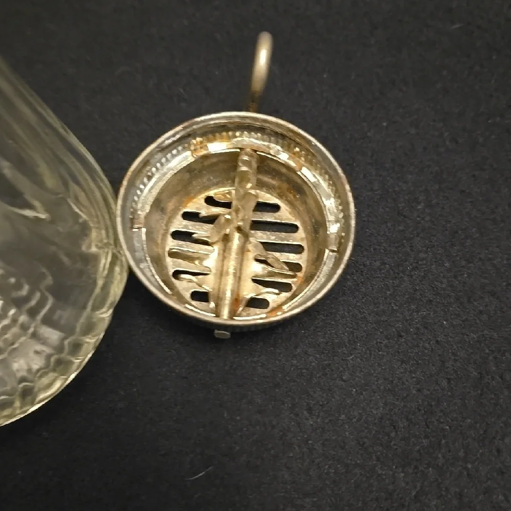 Vintage Nut Grinder
